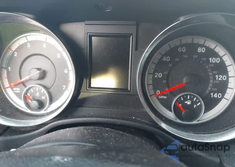 2013 Dodge Durango Citadel from USA, damaged, VIN 1C4RDJEG4DC584852